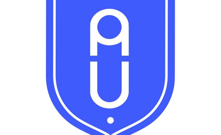Asher University logo icon 1